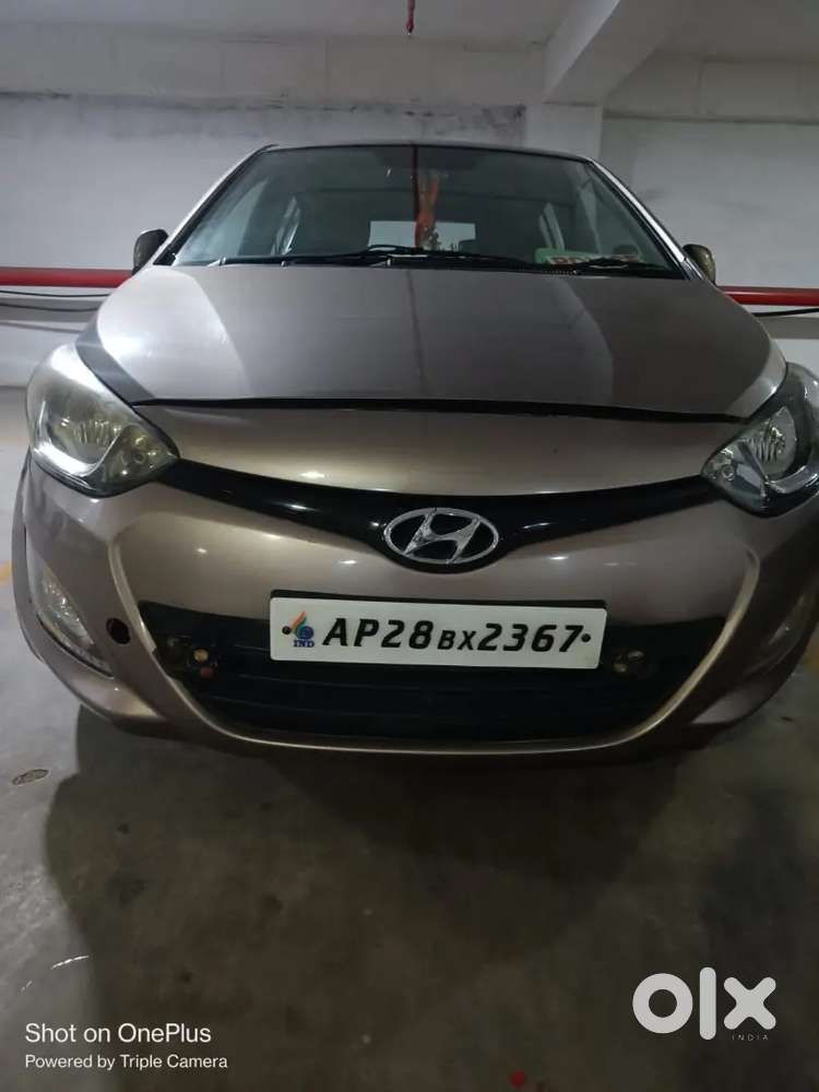 Hyundai I20 2013 Diesel 140000 Km Driven