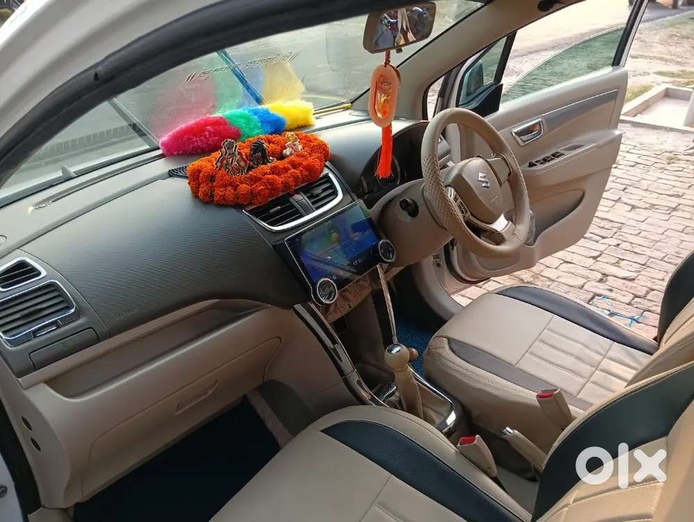 Maruti Suzuki Ertiga 2018 Cng & Hybrids 100000 Km Driven