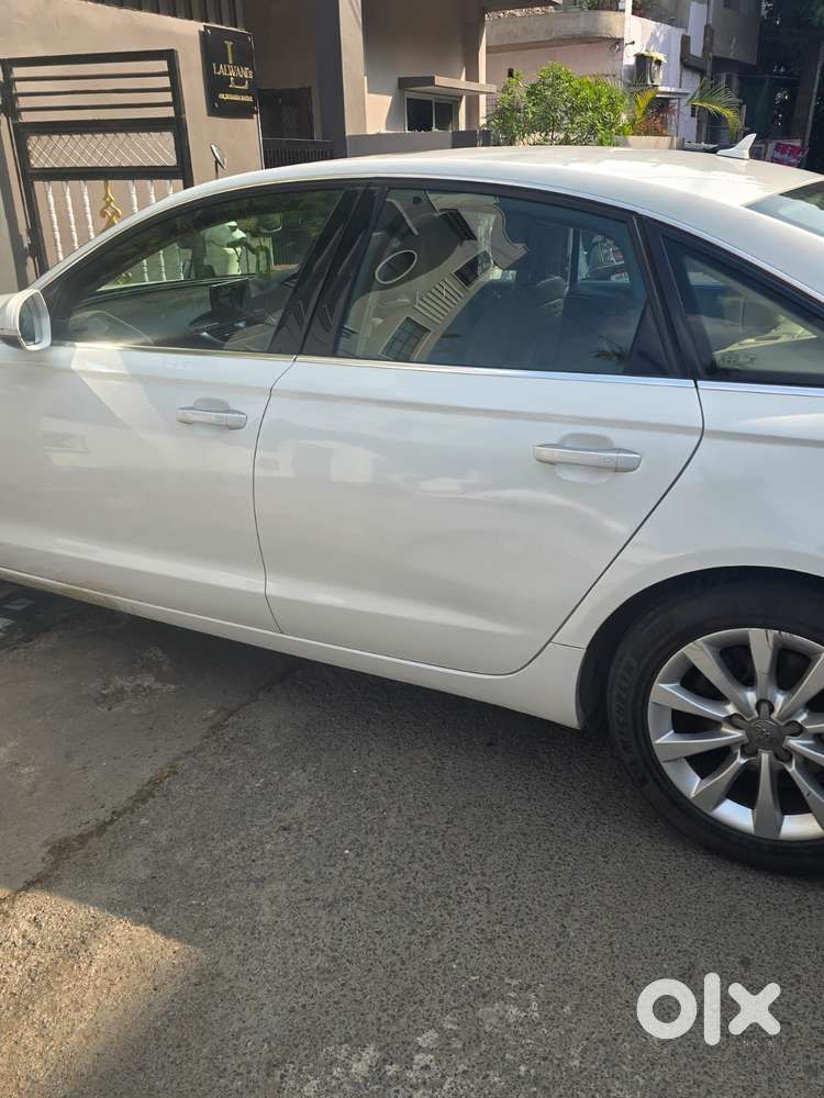 Audi A6 3.0 Tdi Special Edition, 2013, Diesel