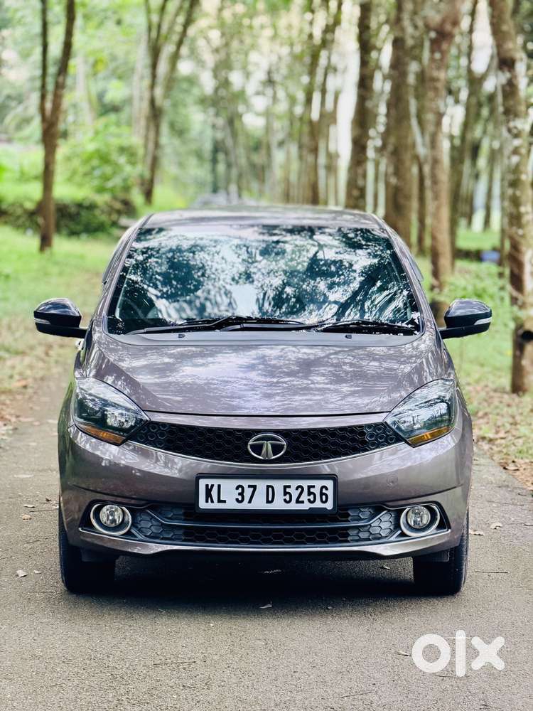 Tata Tigor 1.2 Revotron Xz Option, 2018, Diesel