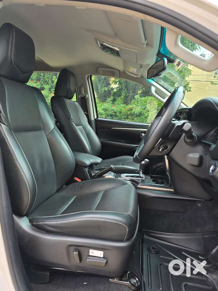 Toyota Fortuner 3.0 4x4 Automatic, 2023, Diesel