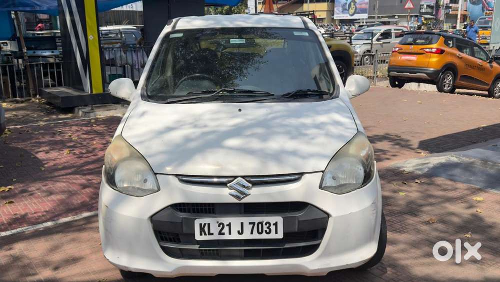 Maruti Suzuki Alto 800 2012-2016 Lxi, 2014, Petrol