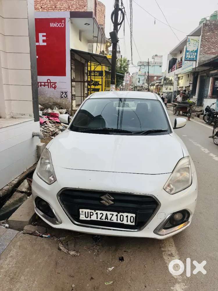 Maruti Suzuki Dzire 2019 Diesel 130000 Km Driven