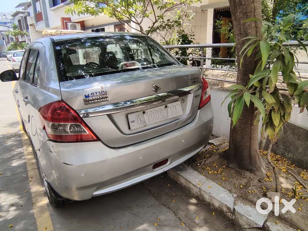 Maruti Swift Desire (vdi)