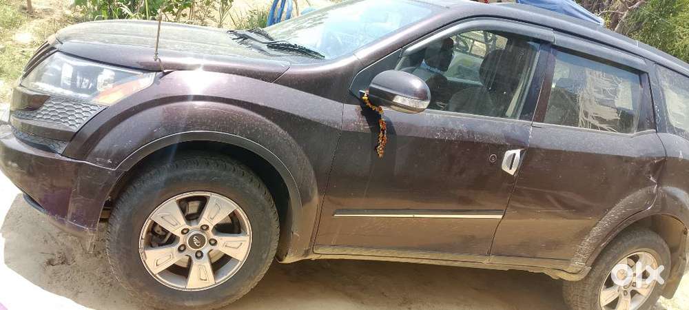 Mahindra Xuv500 2015 Diesel 112845 Km Driven