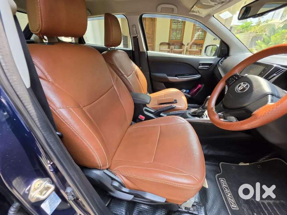 Toyota Glanza 2021 G Cvt Automatic