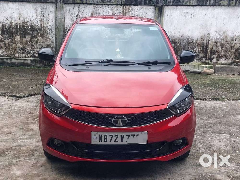 Tata Tiago Xe, 2019, Petrol