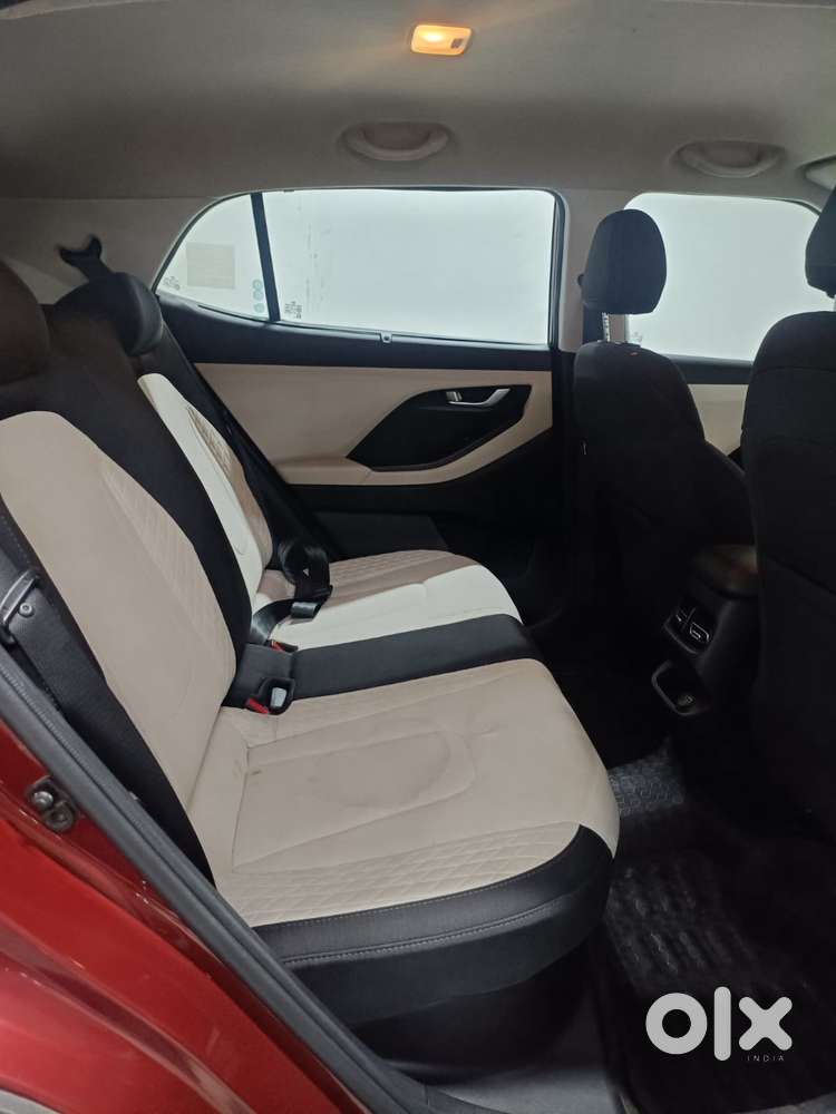 Hyundai Creta 1.5 S Petrol, 2020, Petrol