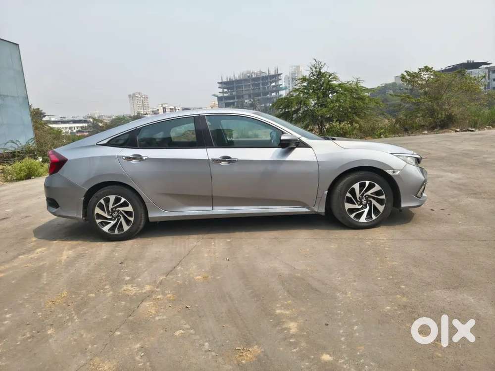Honda Civic  2019  Petrol 86000 Km Driven