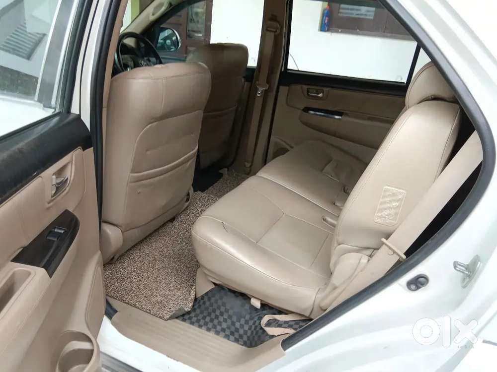 Non Accidental 15+average Okk Car