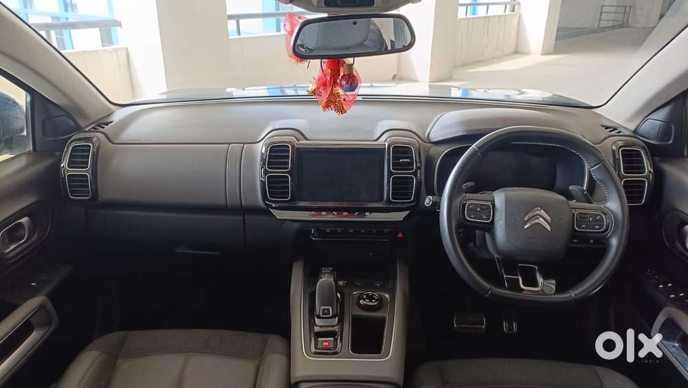 Citroen C5 Aircross Shine Dualtone, 2021, Diesel