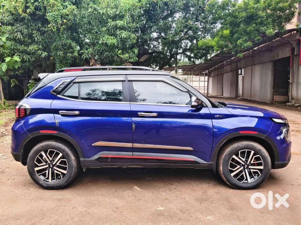 Hyundai Venue N Line N8 Dct, 2023, Petrol