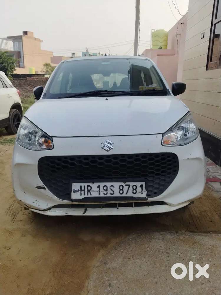 Maruti Suzuki Alto K10 2023