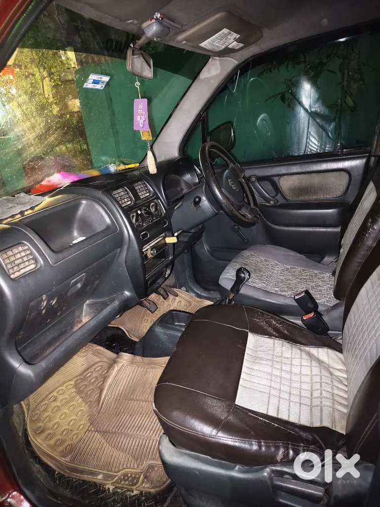 Good Condition Car