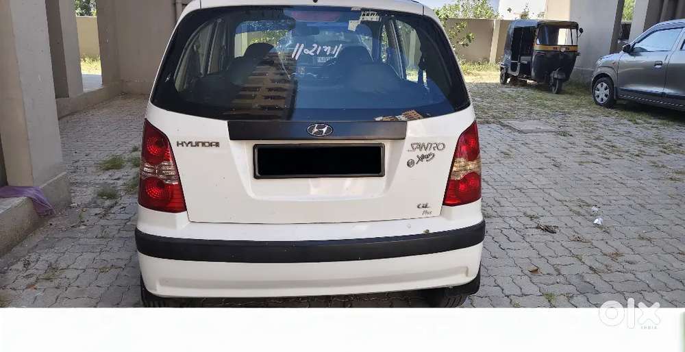 Car Condition Good