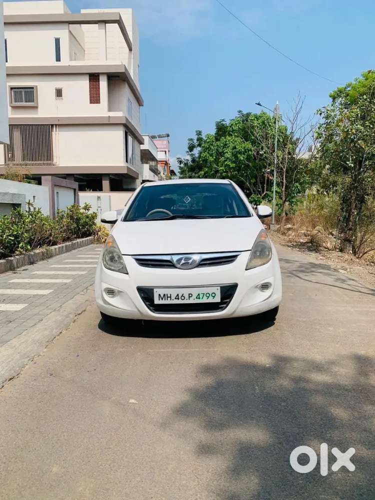 I 20 Sport Diesel