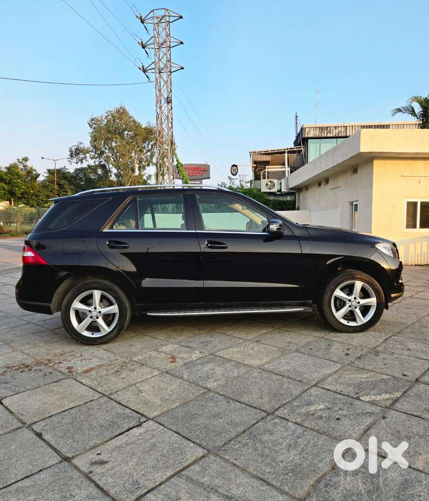 Mercedes-benz Gle 350 D, 2014, Diesel