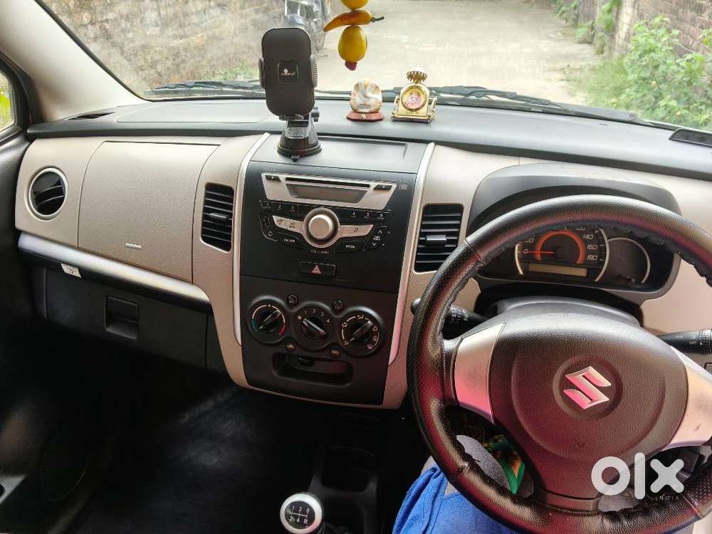 4 Power Window Ac Is In Good Condition 1 L K Series Engine Vxi Model