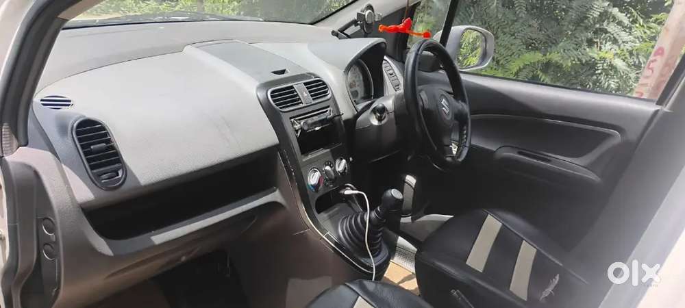 Maruti Suzuki Ritz 2013 Year Diesel