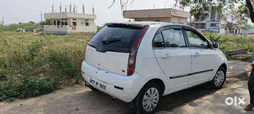 Tata Indica Vista 2014 Diesel 140000 Km Driven