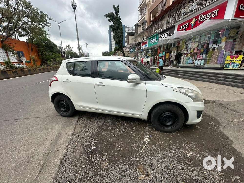 Maruti Suzuki Swift 2011 Diesel Manual