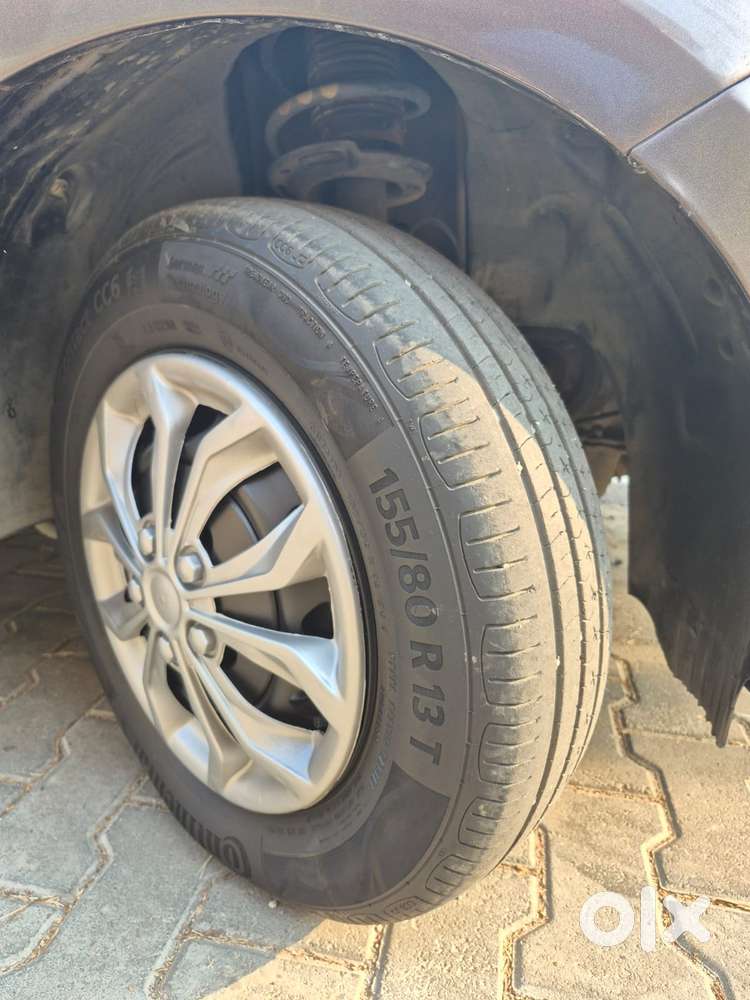 Tata Tiago 1.2 Revotron Xm, 2019, Petrol