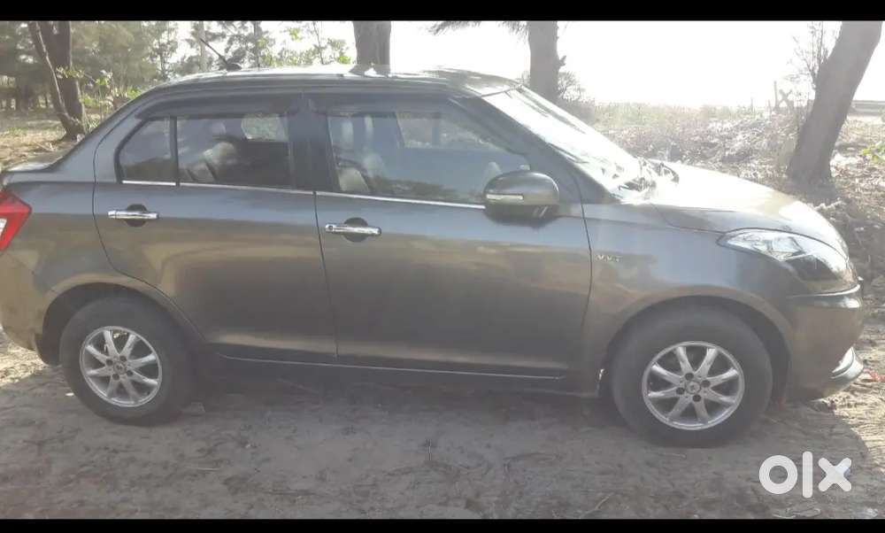 Maruti Suzuki Dzire Vxi 2016