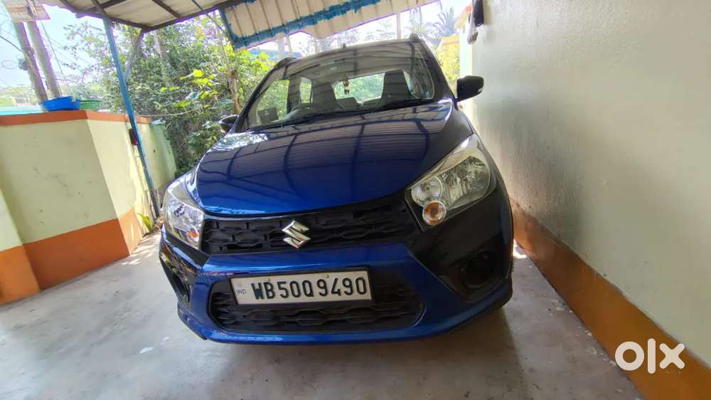 Maruti Suzuki Celerio X 2020 Petrol 13000 Km Driven