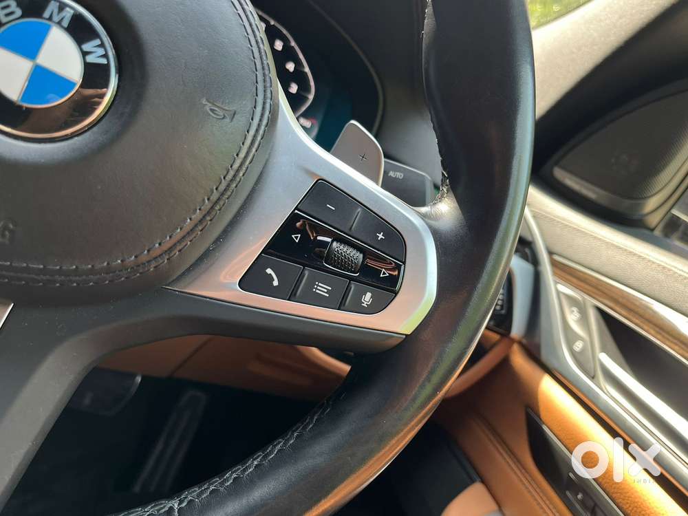 Bmw 6 Series Gt 630i M Sport, 2024, Petrol