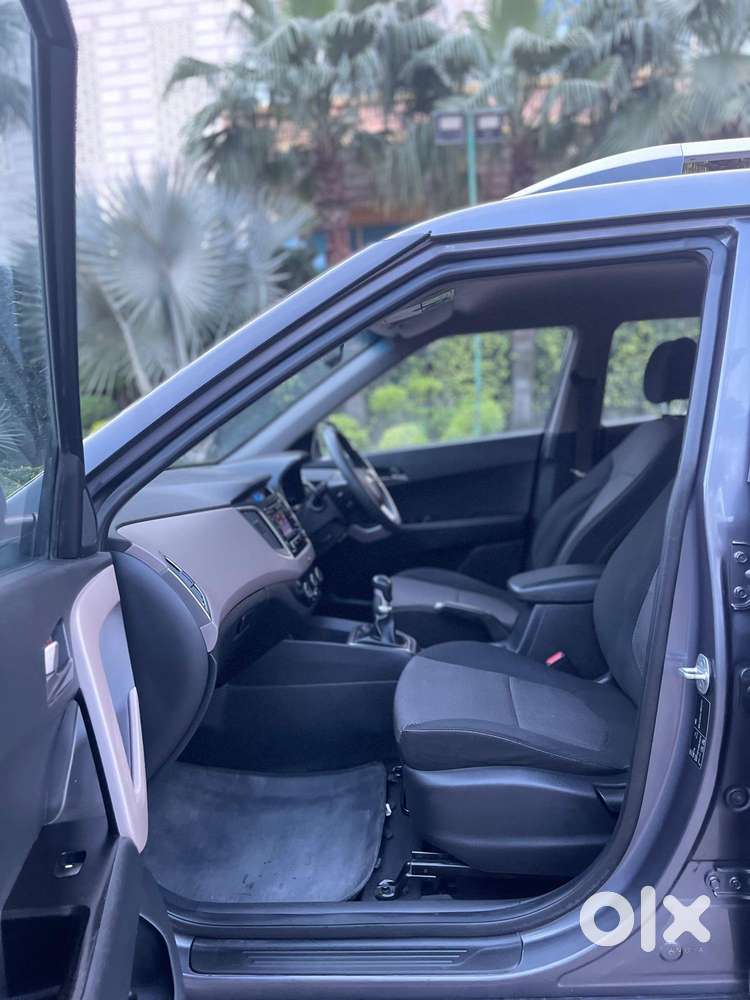 Hyundai Creta 1.6 Vtvt S, 2015, Petrol