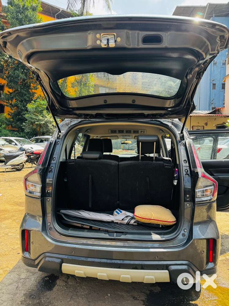 Maruti Suzuki Xl6 2024