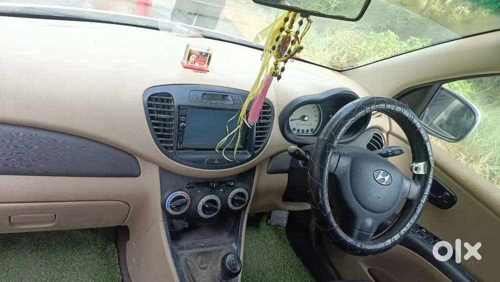 Hyundai Grand I10 Prime 2010 Petrol Good Condition