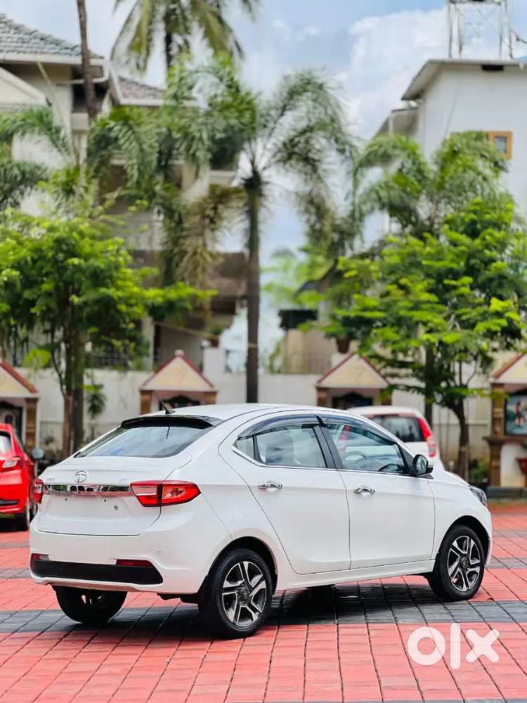 Tata Tiago 2017 Petrol 25000 Km Driven