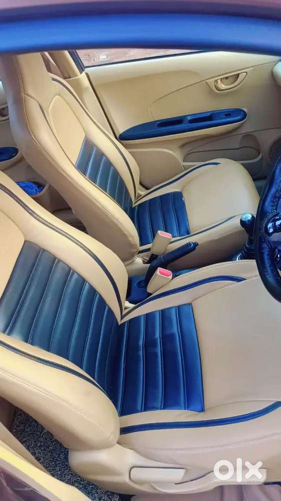 Honda Amaze 2014 Diesel 142000 Km Driven