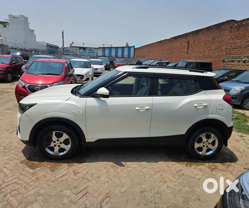 Mahindra Xuv300 W6 Diesel, 2019, Diesel