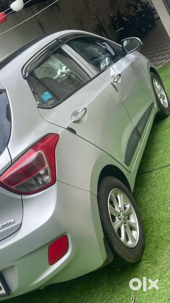 2015 Hyundai Grand I10