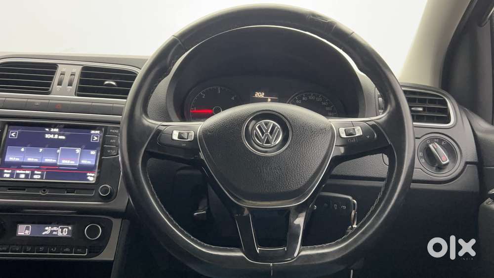 Volkswagen Polo 1.5 Tdi Highline Plus, 2018, Diesel