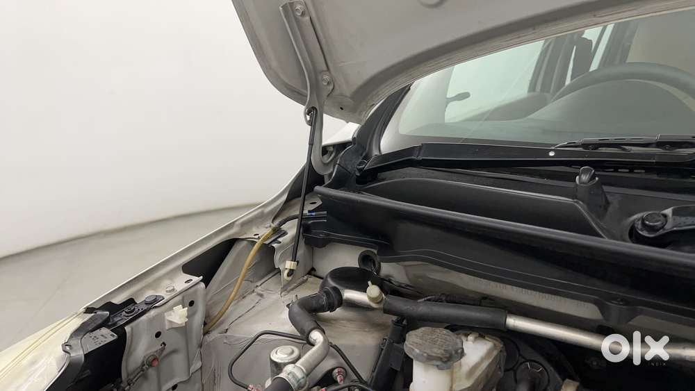 Maruti Suzuki Celerio 1.0 Vxi Amt, 2016, Petrol