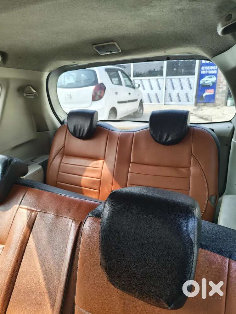 Maruti Suzuki Ertiga 2015