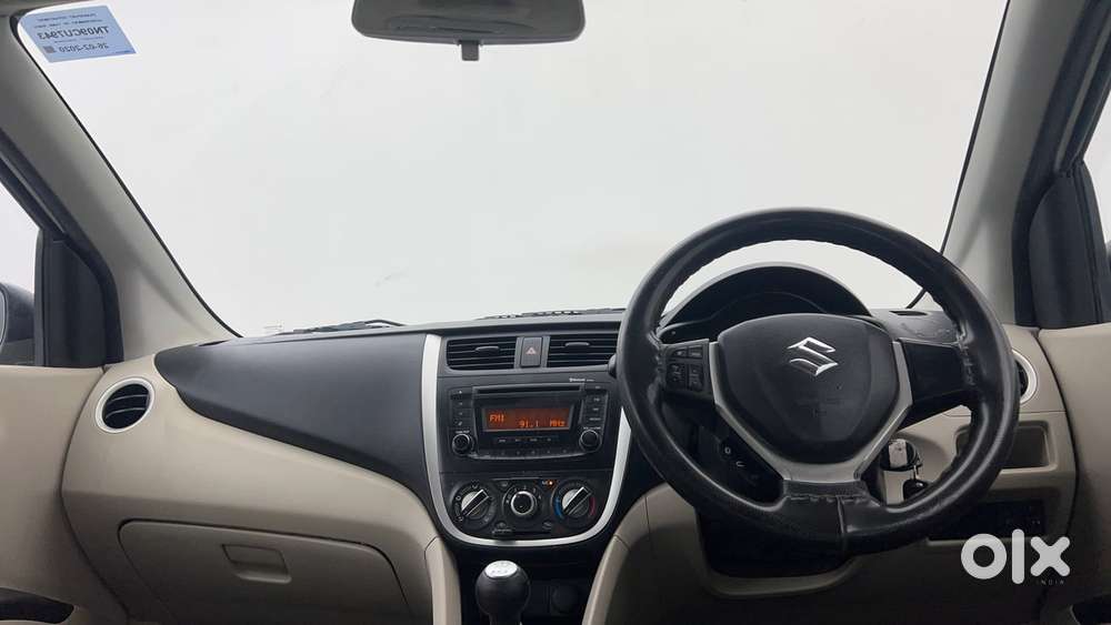 Maruti Suzuki Celerio Zxi, 2020, Petrol
