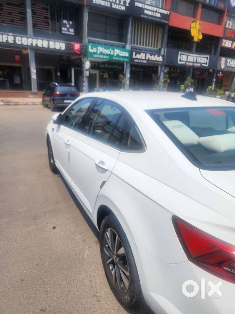 For Sale: Skoda Slavia 1.5 Tsi Style Anniversary Edition (top Model)