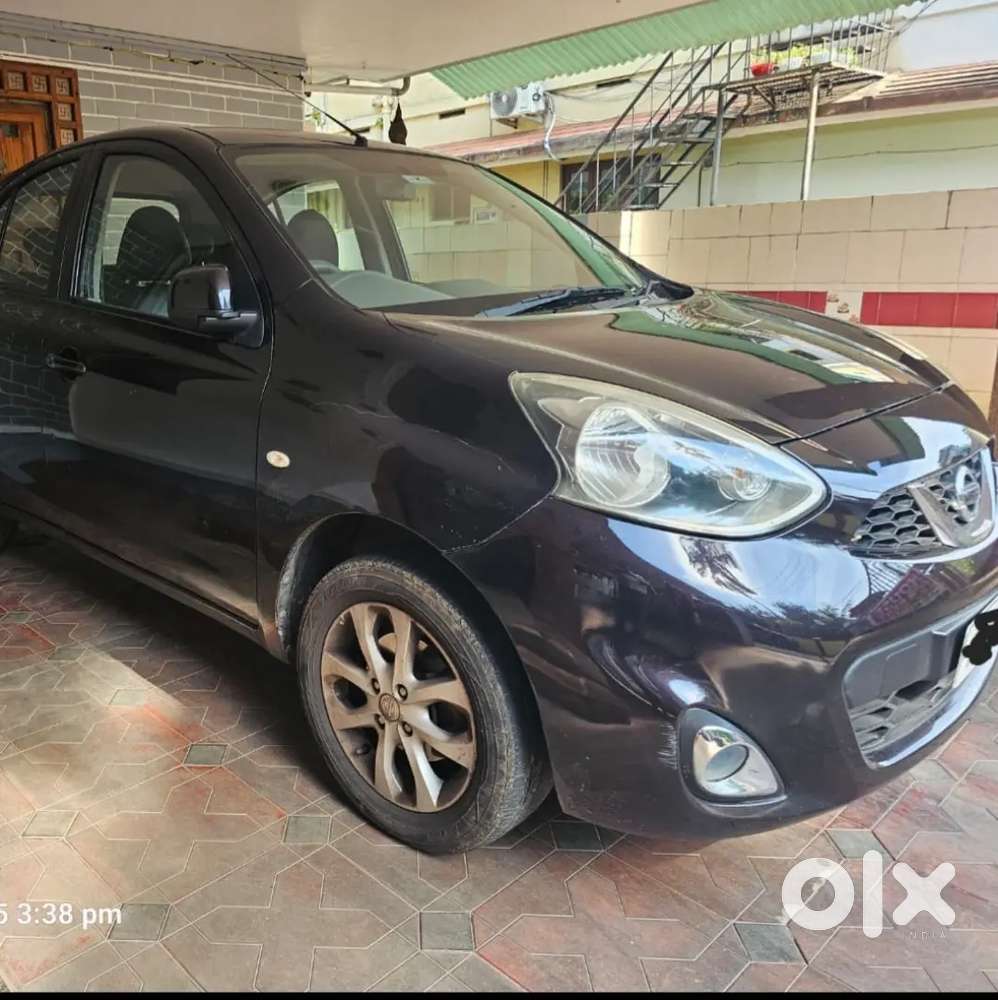 Single Owner, Well Maintained, Micra Automatic.