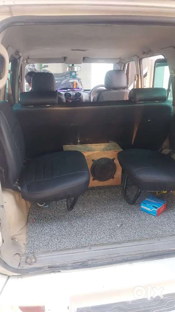 Mahindra Scorpio 2013 Diesel 200000 Km Driven