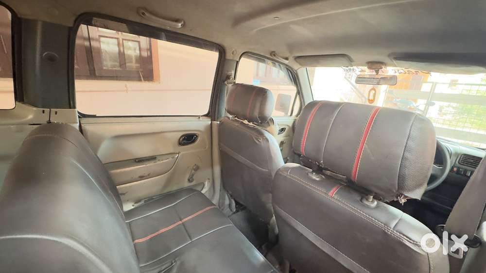 2000 Maruti Wagon R Lx Minor