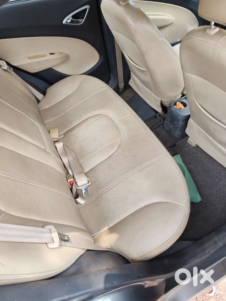 Chevrolet Sail 2015 Petrol Well Maintained