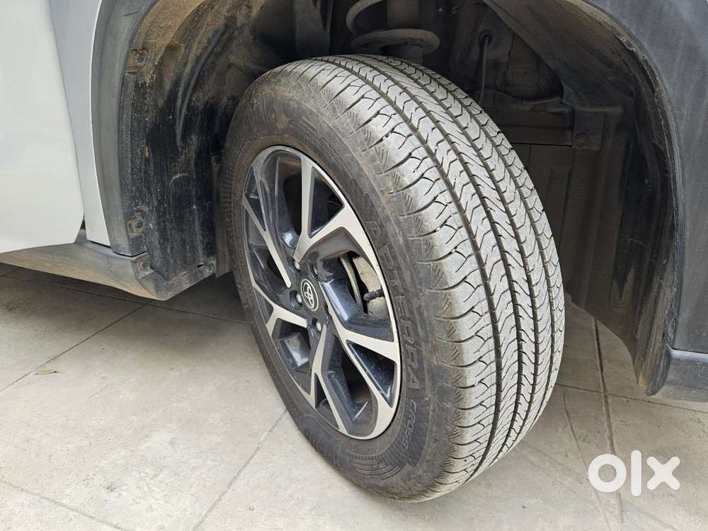 Toyota Urban Cruiser Hyryder 1.5 G Neo Drive, 2024, Petrol