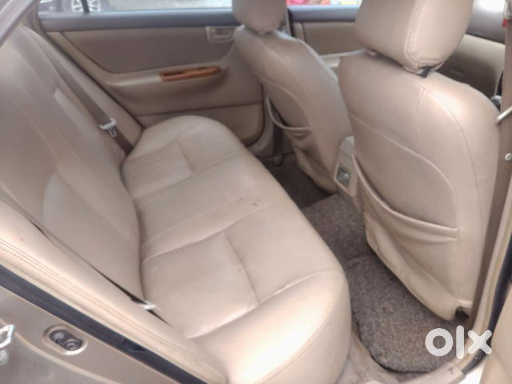 Toyota Corolla 2007 Cng & Hybrids 200000 Km Driven
