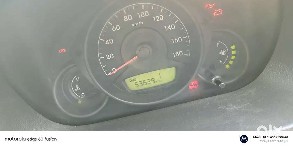 Hyundai Eon 2018 Petrol 54000 Km Driven
