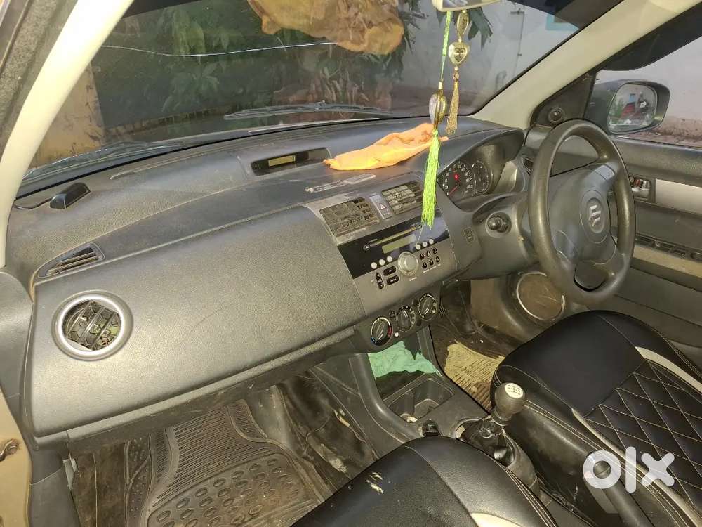 Maruti Swift Dzire 2009