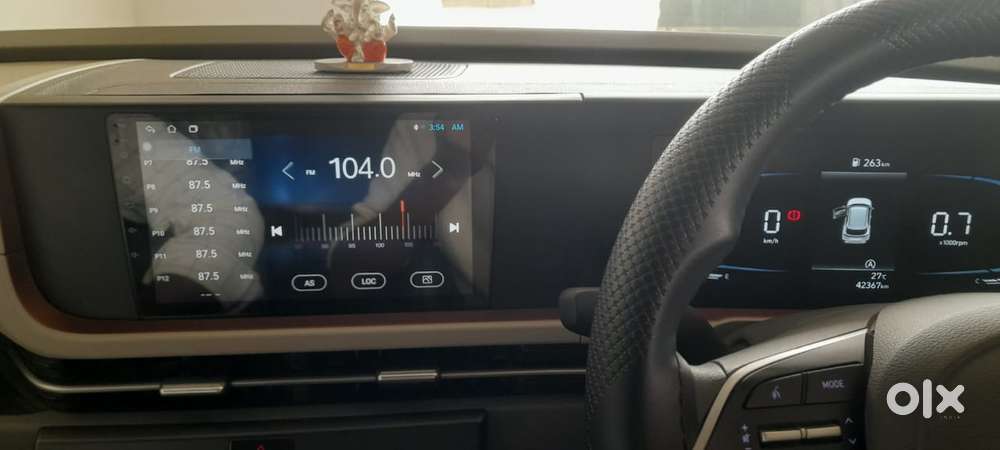 Hyundai Creta 1.6 E Plus Crdi, 2024, Diesel